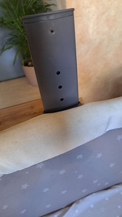 Next to me Cam - подвижна кошара