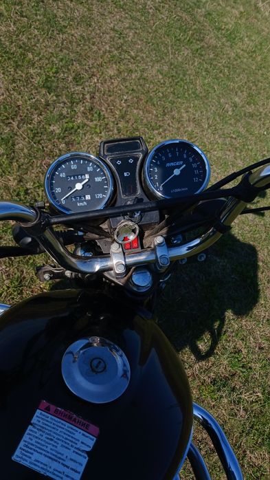 Обменяю мопед на скот "соғым"