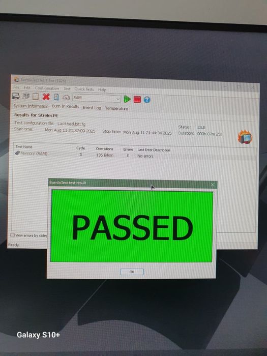 Игровой компьютер Rx 7600