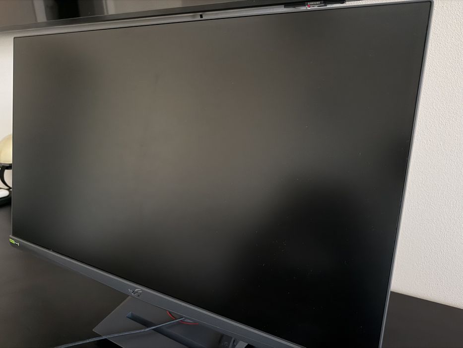 Monitor ASUS ROG Strix 2K