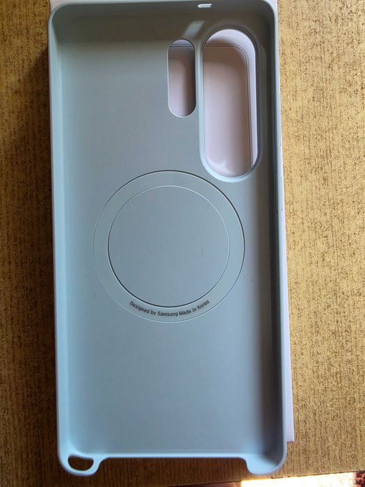 Slim magnet case s26 ultra