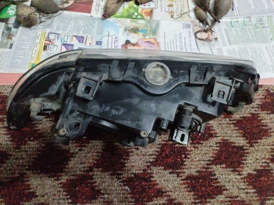 Фара бмв е 39 продам