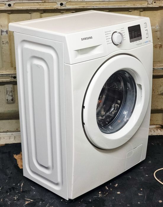 Masina de spalat Samsung 6kg 1200 rotatii A+++