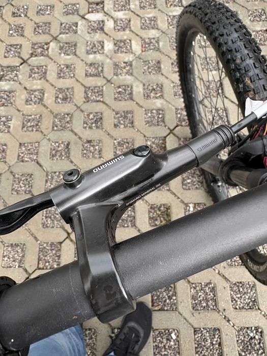 Велосипед  за деца Scoot