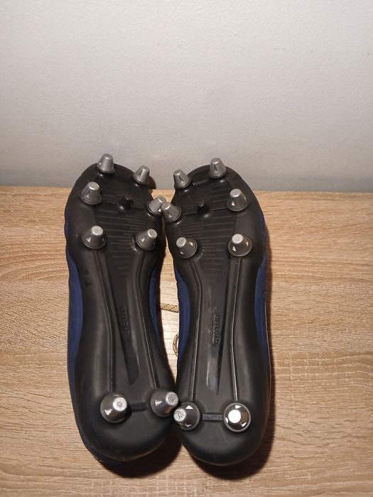 Ghete De Fotbal -> Descriere!