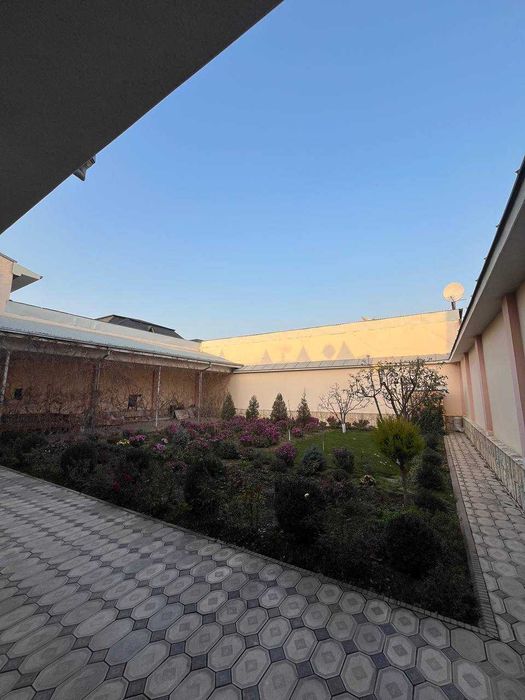 Юнусобод туманида 6 сотих ховли, уй сотилади yer narxida участок