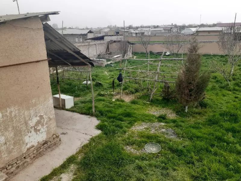 Продаёться участок 8.5 соток Нуравшон Шахри