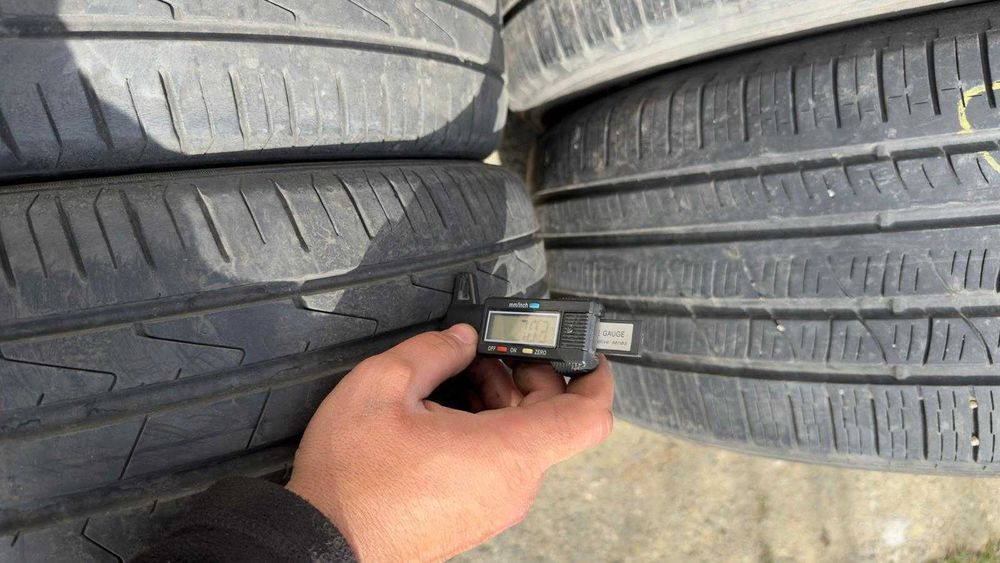 215 45 18 vara Hankook Ventus Prime 3 Dot 0220