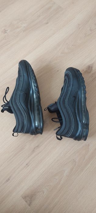 Мъжки оригинални маратонки Nike Airmax 97, найк еърмакс