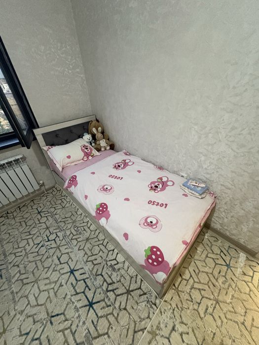 Ikkta detskiy kraavt sotiladi srochno yengi xolati zor