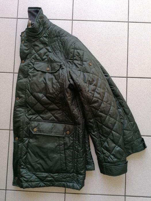 LLOYD® - мъжко яке - 62(5XL)