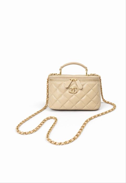 Дамска чанта Chanel mini