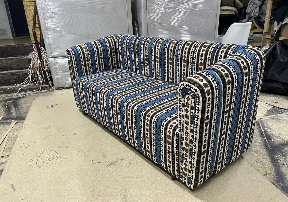 Диваны для кафе и офиса