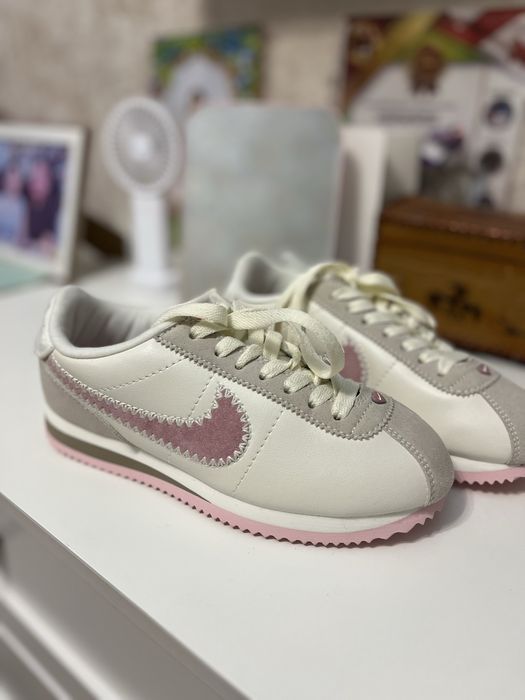Кроссовки Nike Curtis