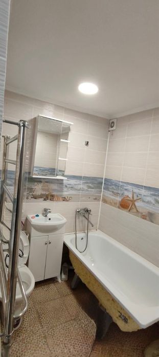 Продается 2х комнатная квартира по ул Сейфуллина 21 - Ansicht 5