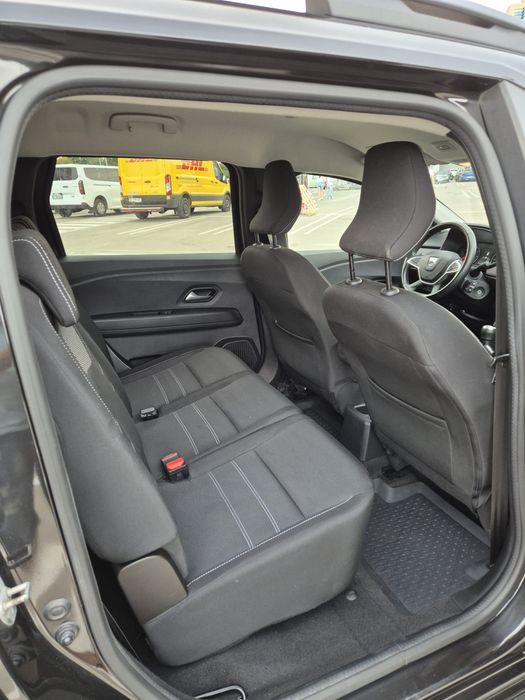 Dacia Jogger 1.0 GPL  Garantie