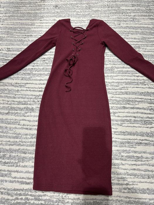 Срочно продам платье