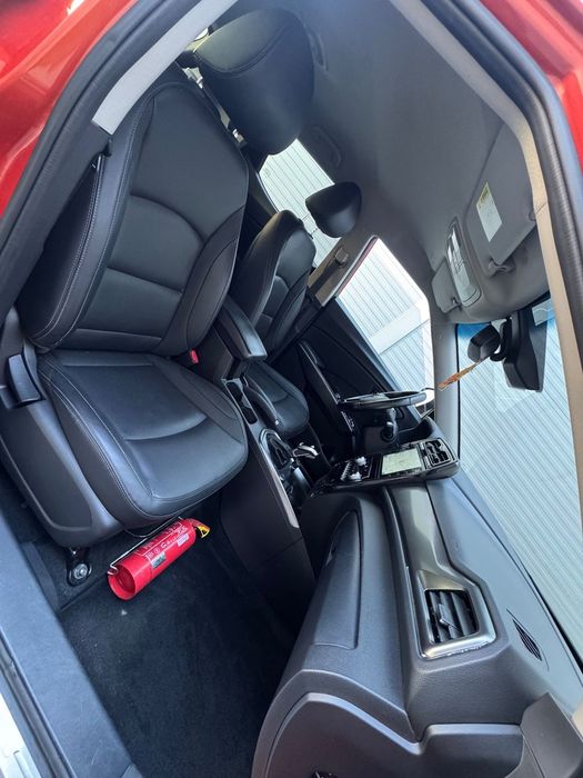SsangYong Tivoli Cutie Automata Rate/Credit Garantie Transport