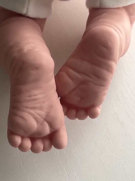 Пупс младенец 35 см