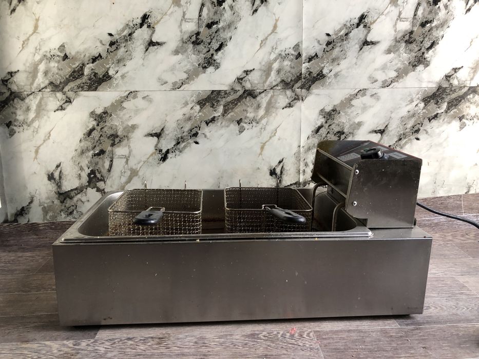 фрютерница яхш холатда