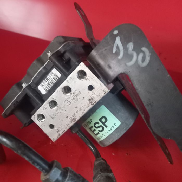 ABS за Hyundai i30