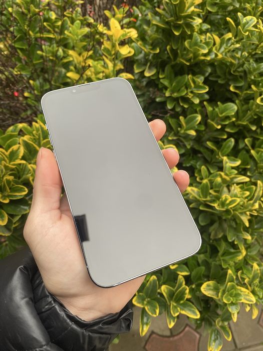 iPhone 13 pro max 256gb impecabil