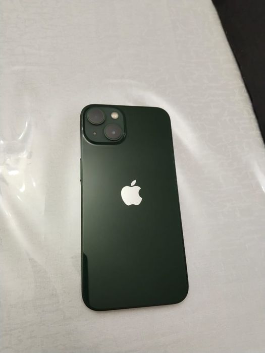iphone 13 .  Емкост 92