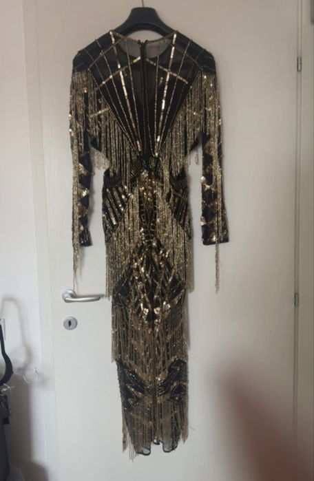 Vand rochie asos M/L