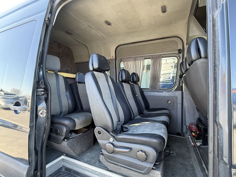 Nu Detin Fiscal, Masina mecanic perfecta ! PRET 6.400 Euro