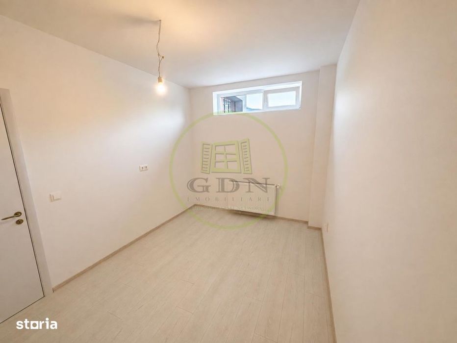 Apartament 2 camere | Otopeni | 35mp +balcon | Bloc nou 2026 — fotografia 3