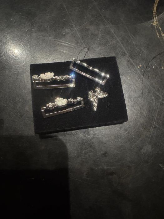 Талисманчета за кайшки на Смарт часовник за 41 до 45 мм