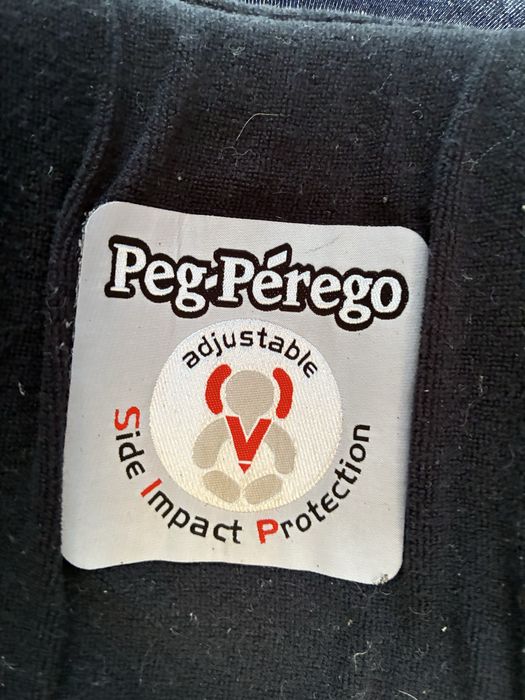 Scaun scoica bebe cu isofix