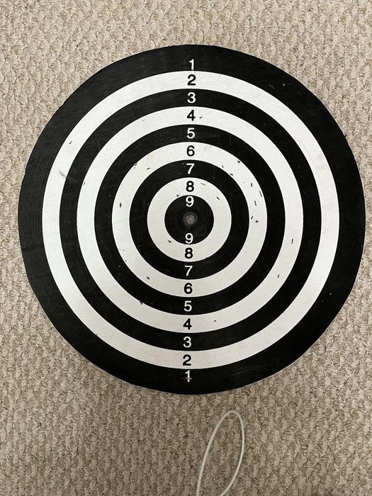 Дартц - за шоколад