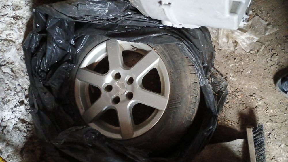 Vând genti  de opel stare bună