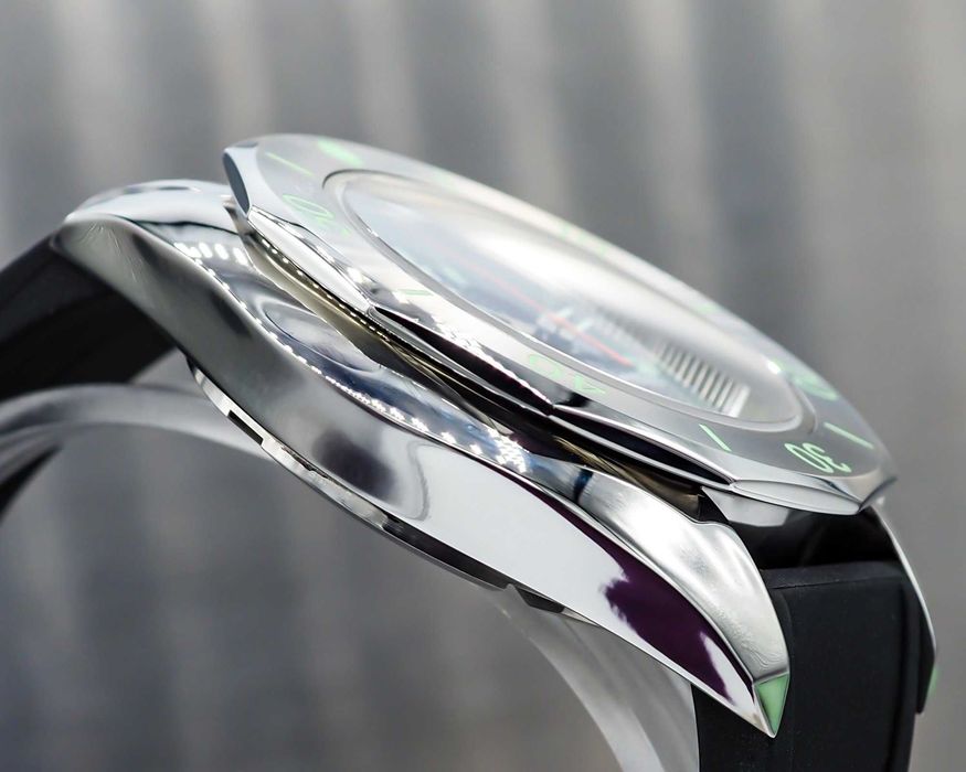 НОВ - TEMPVS COMPVTARE Shark Watcher 47 mm