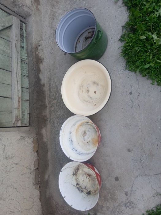 Тогора кастрюли сотилади срочно холати яхши хаммаси  оладиган тел клин