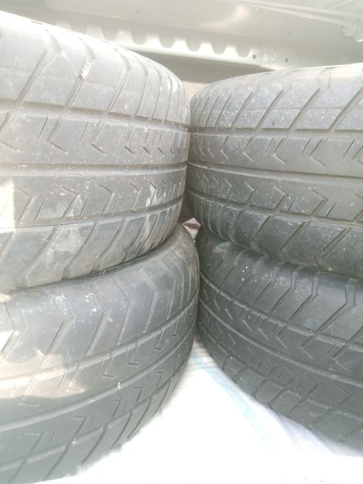 В продаже Шины 185 55 R15