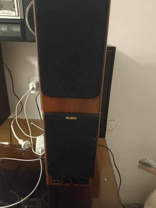 Продам колонку рабочий