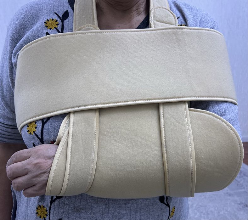 Бандаж для плеча