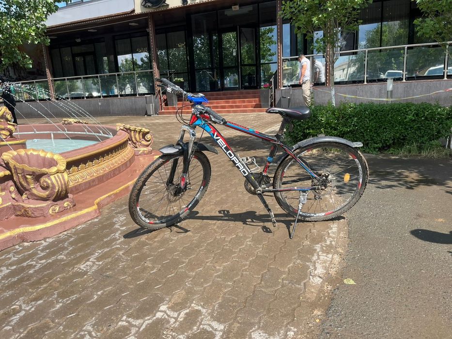 Велосипед Velopro
