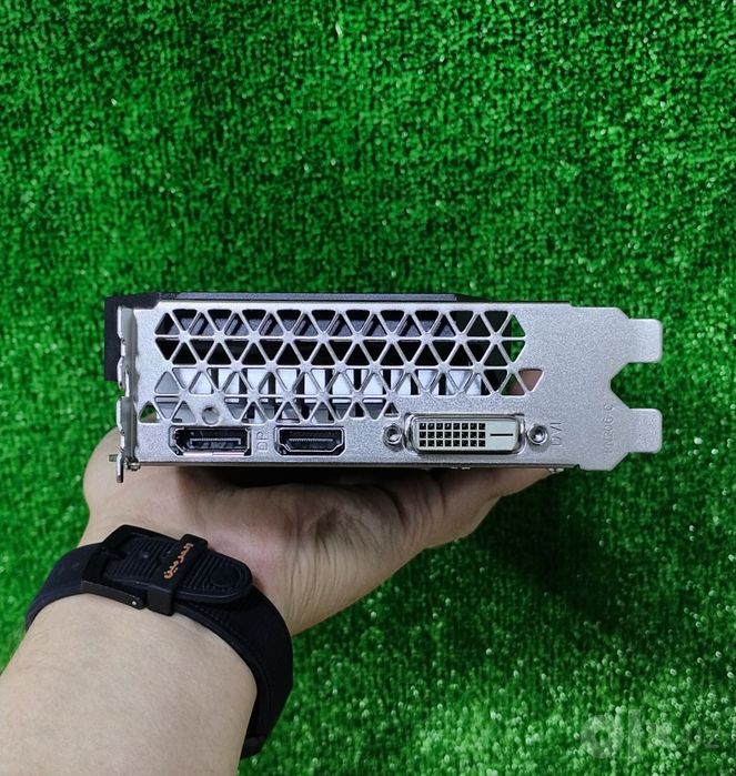 Gtx 1660 super 6gb Peladn