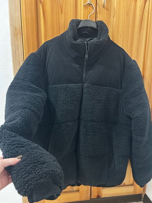 Зимно черно  яке
