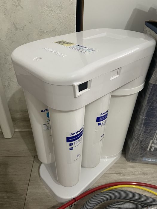 Продам фильтр для питьевой воды