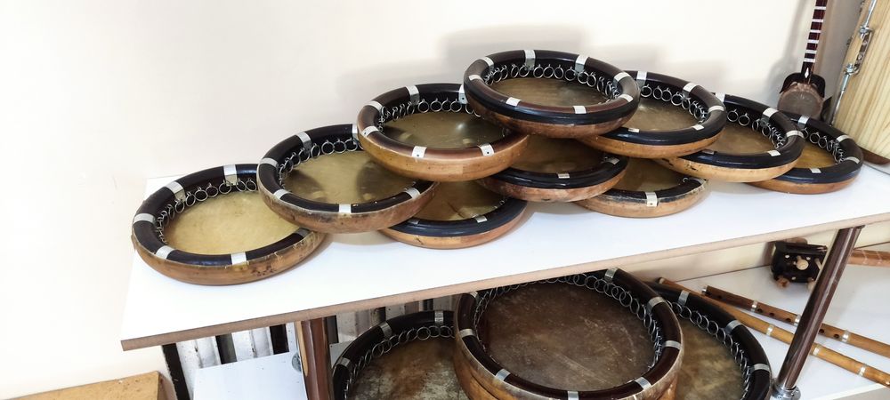 Doira doiracha | Доира доирача