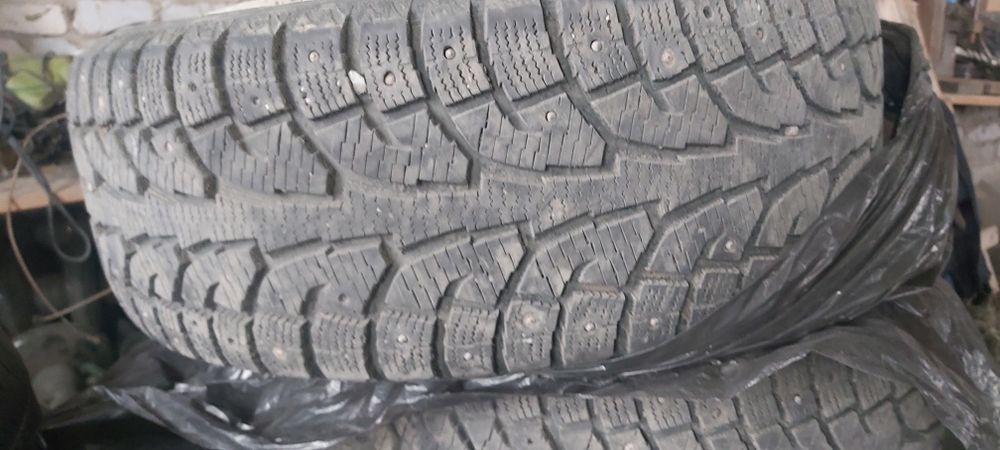 255/55/18 резина