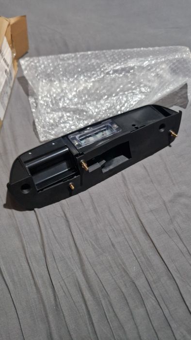 Maner portbagaj land rover freelander