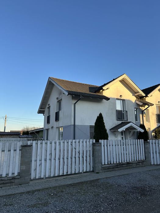 Casa de inchiriat Livezeni Mures