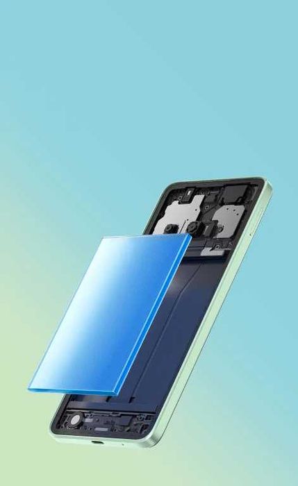 Redmi a3x смартфон