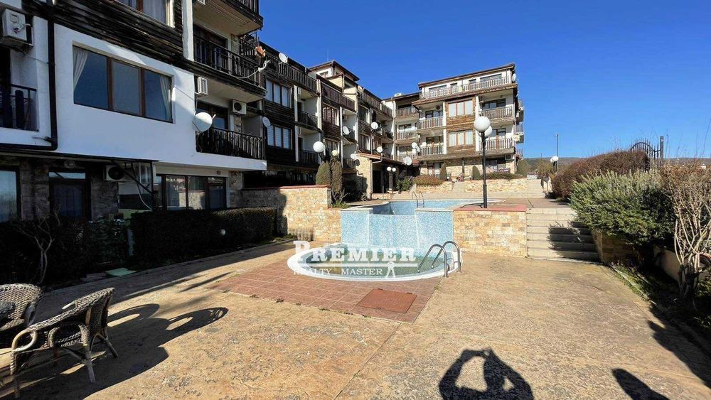 Предлагаме за продажба  тристаен апартамент в района на Чолакова чешма