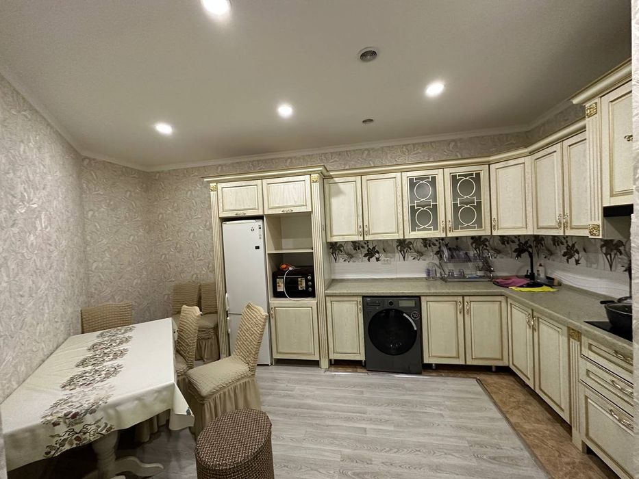 Arendaga uy beriladi